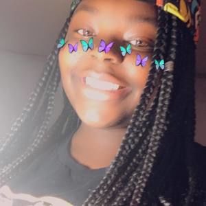 Meet your Posher, Krystall